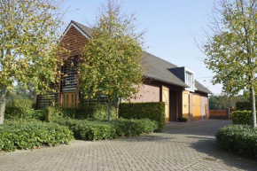 Гостиница De Moffelhoeve  Udenhout